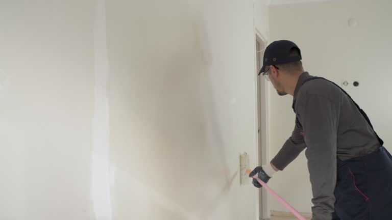 Reliable Tripoli, IA Drywall & Painting Services Solutions